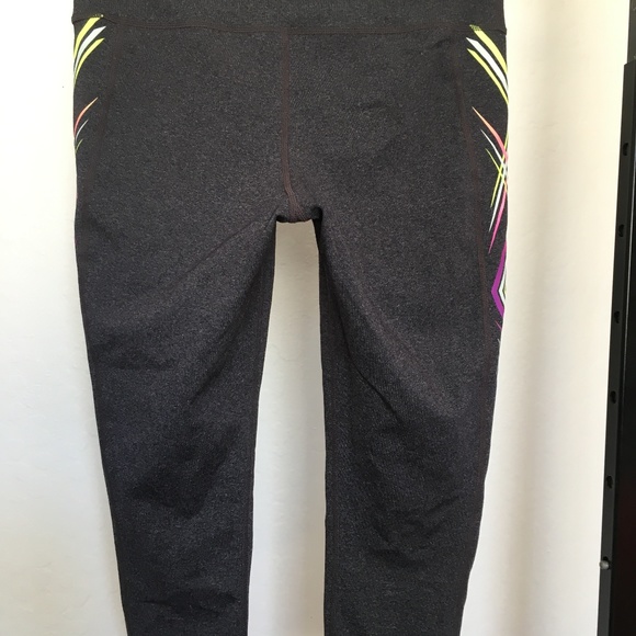 Ideology workout leggings - Picture 2 of 4